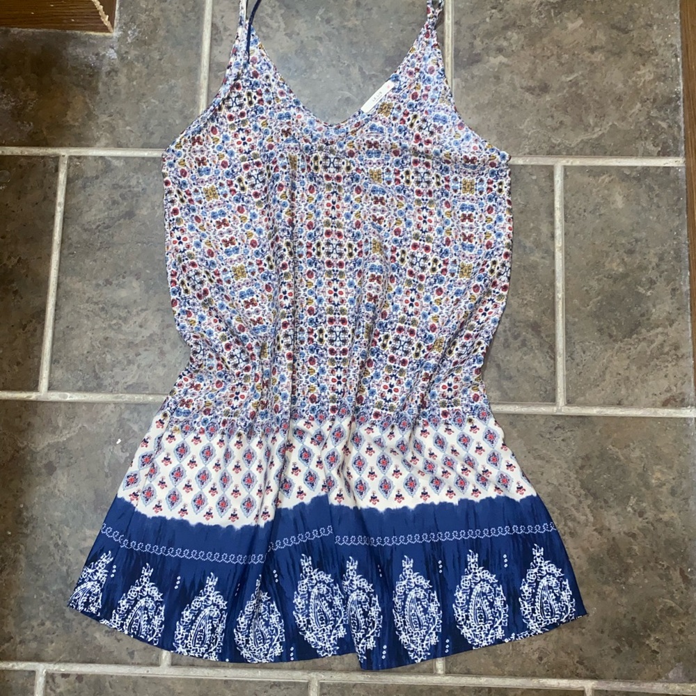 Boutique Dress